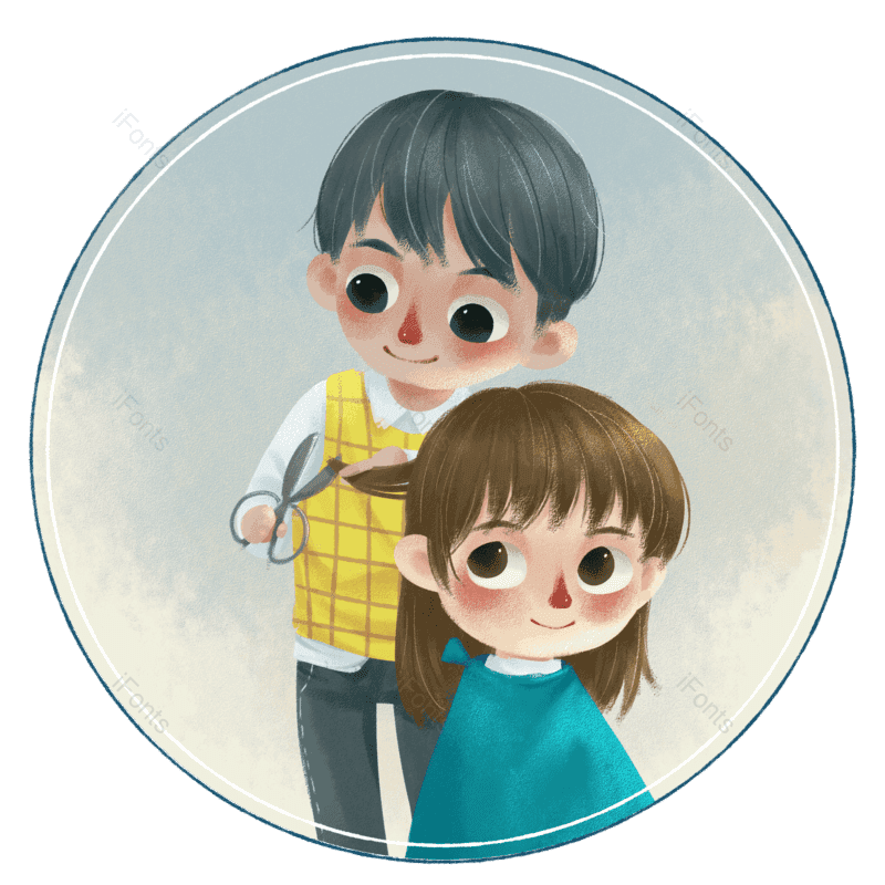 元素图片,卡通元素,插画PNG,素材免抠素材